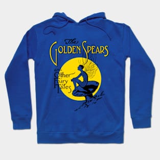 The Golden Spears Hoodie